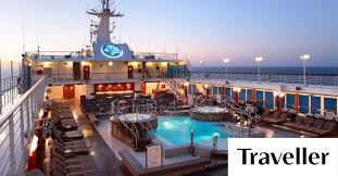 Azamara Cruise United States of American