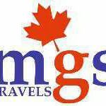 Mosgbenks Global Services Limited (MGS Travels)
