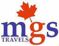 Mosgbenks Global Services Limited (MGS Travels)