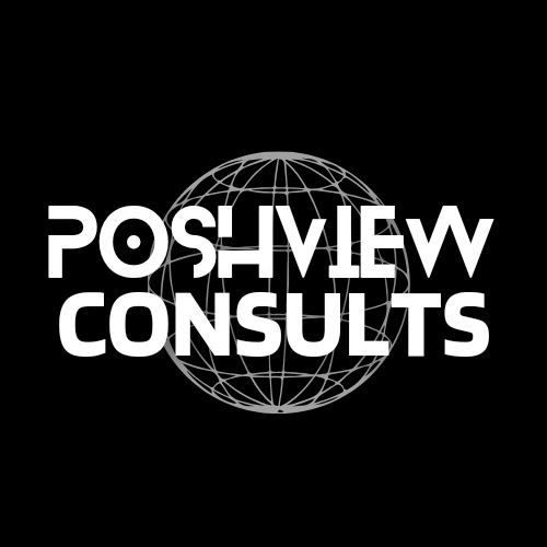 Poshview consults