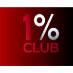 1%club organization