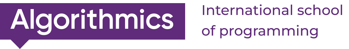 Algorithmics school