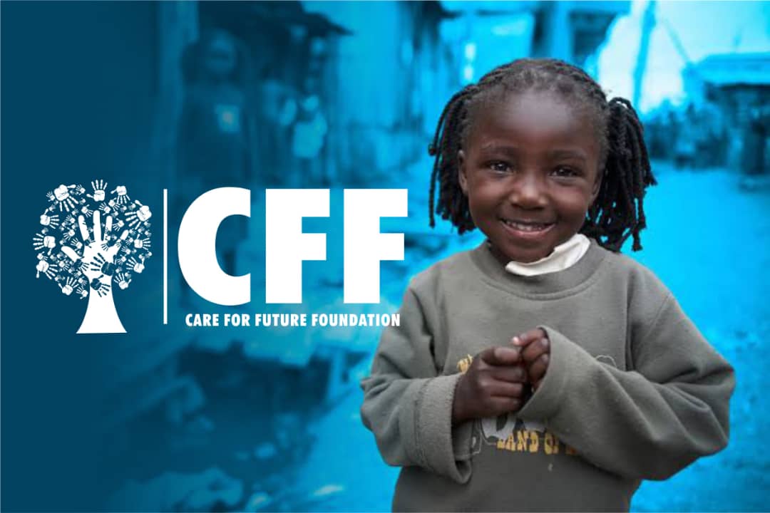 Care for future foundation (CFF)