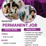 Garments company