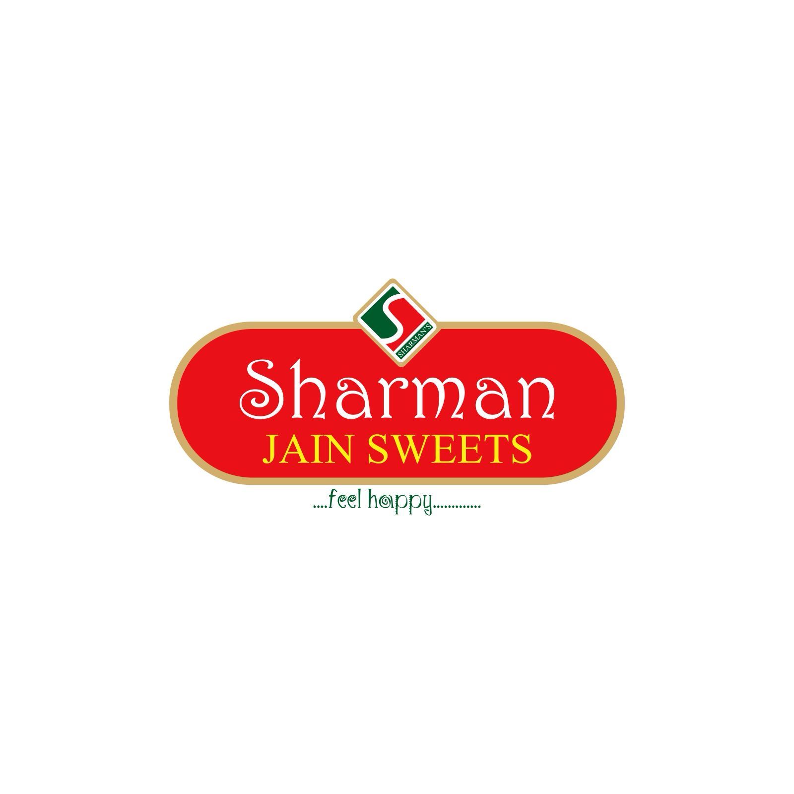 Sharman Jain Sweets