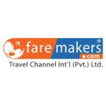 Faremakers Travel Channel International Private Limited