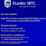 Stanbic IBTC Insurance
