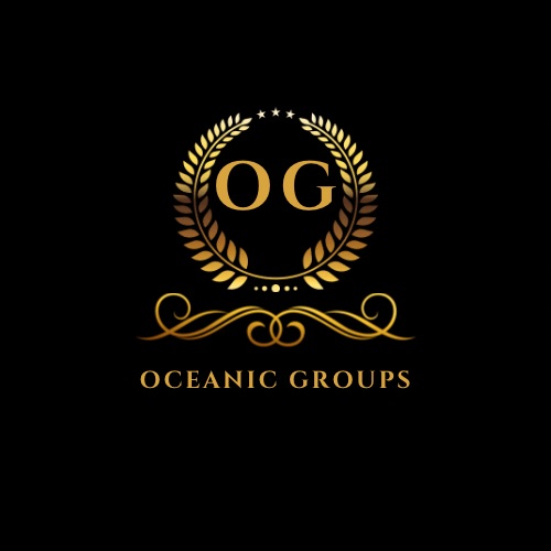 Oceanic Digital Groups