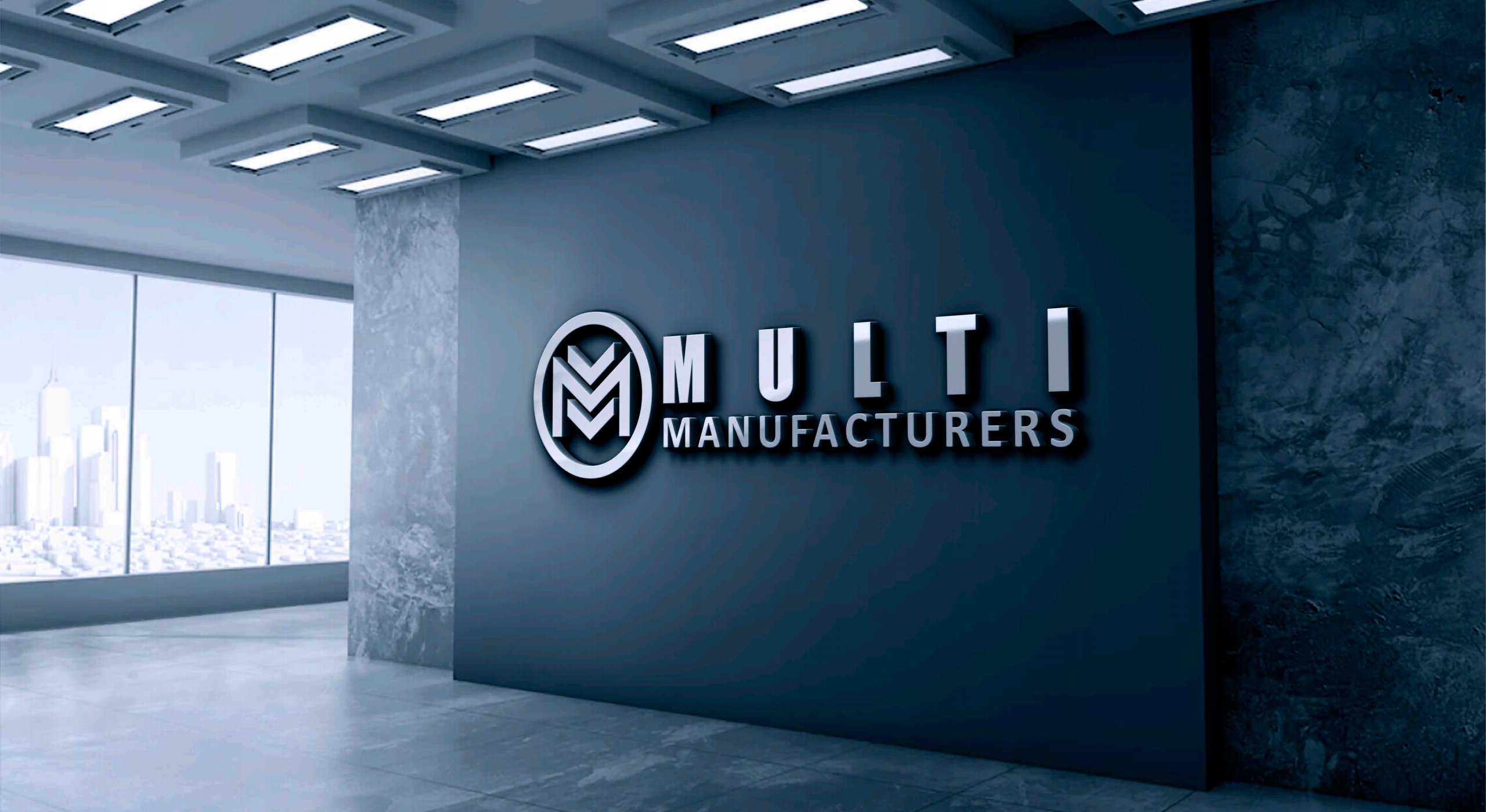 Multi Manufacturers SMC Limited